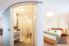 Doppelzimmer zweiräumig