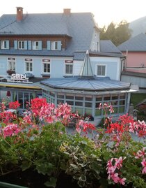 Haus außen | © Bäckerei Seidl | © Bäckerei Seidl