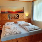 Photo of double room with running hot/cold water | © Bäckerei Seidl