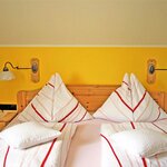 Photo of Double room, shower, toilet, 1 bed room | © Bäckerei Seidl