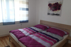 Frühstückspension Weiß