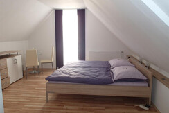 Frühstückspension Weiß