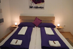 Frühstückspension Weiß