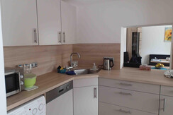 Frühstückspension Weiß