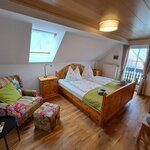 Photo of Holiday home, shower, toilet, 4 or more bed rooms | © Franzlbauer Landhausquartier