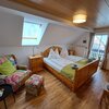 Photo of Holiday home, shower, toilet, 4 or more bed rooms | © Franzlbauer Landhausquartier