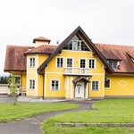 Photo of Apartment, separate toilet and shower/bathtub, terrace