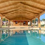 Photo of Holiday home, separate toilet and shower/bathtub, deluxe