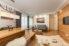 Top 1 A warm welcome