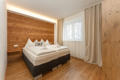 Top 1 Bedroom 3 with doublebed