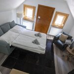 Photo of Holiday home, shower, toilet, 3 bed rooms