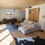 Photo of Holiday home, shower, toilet, 3 bed rooms | © Bubu Djumic, Stefan Joham, Max Holetschek