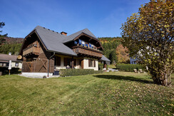 Frein Chalets Wildalm (8)