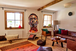 Frein Chalets Wildalm (6)