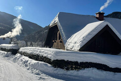 Frein Chalets Wildalm (1)