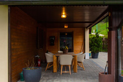 Frein Chalets Wildalm (2)