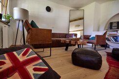 Frein Chalets Wildalm (29)