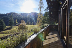 Frein Chalets Wildalm (23)