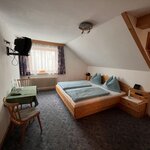 Photo of Double room, shower, toilet, balcony