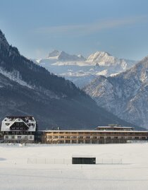 G'sund & Natur Hotel DIE WASNERIN Bad Aussee | © WASNERIN Christian Jungwirth | Christian Jungwirth | © WASNERIN Christian Jungwirth