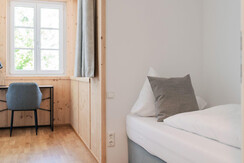 Villa West, Top 3, Einzelzimmer