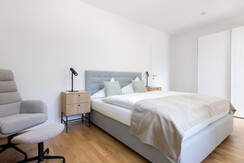 Villa West Top 2 Schlafzimmer