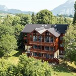 Photo of Apartment, shower and bath tub, 2 bed rooms | © Die Wasnerin_Bad Aussee
