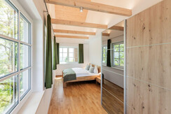 Villa West, Top 5, Schlafzimmer