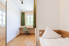 Villa West, Top 5, Einzelzimmer