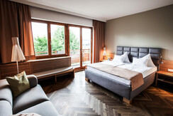 Doppelzimmer Loser_Luttenberger