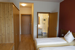 Gästehaus Ehweiner-Zimmer-Murtal-Steiermark