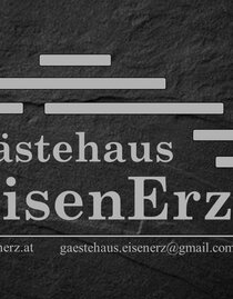 logo | © Tegelhofer, Gästehaus | © Tegelhofer, Gästehaus