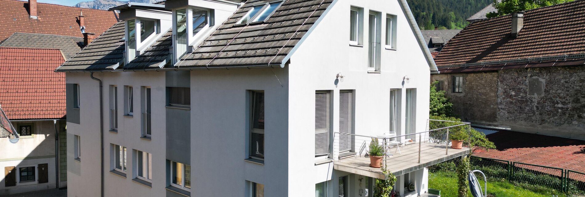 Gästehaus EisenErz