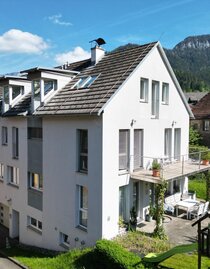 Gästehaus EisenErz | © Brandtner | Brandtner | © Brandtner Gästehaus EisenErz | © Brandtner | Brandtner | © Brandtner