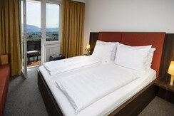 GästehausEnzinger-Doppelzimmer-Murtal-Steiermark