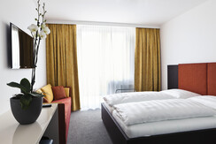 GästehausEnzinger-Doppelzimmer-Murtal-Steiermark