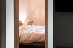 Gästehaus Erika - Appartement Berg & Wald