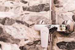 Gästehaus Erika - Appartement Berg & Wald