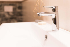 Gästehaus Erika - Appartement Berg & Wald