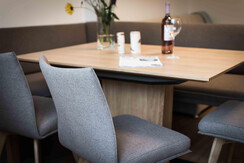 Gästehaus Erika - Appartement Blumen & Wiese