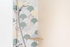 Gästehaus Erika - Appartement Blumen & Wiese