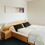 Bild von Doppelzimmer | © Gästehaus Feldkirchen