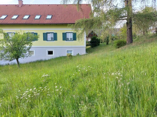 Gästehaus Grollegg in Bad Waltersdorf | © Gästehaus Grollegg