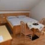 Photo of Double room, separate toilet and shower/bathtub | © Gästehaus Grollegg