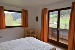GästehausGruber-Zimmer-Murtal-Steiermark