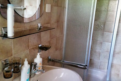GästehausGruber-Badezimmer-Murtal-Steiermark