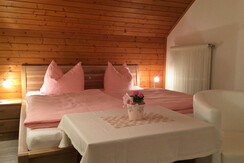 Gästehas Kühnle, Bad Mitterndorf, double room