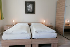 GuesthouseKarlAugust-Double room-Murtal-Styria