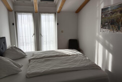 Zimmer Traminerappartement