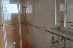 Badezimmer II traminerappartement
